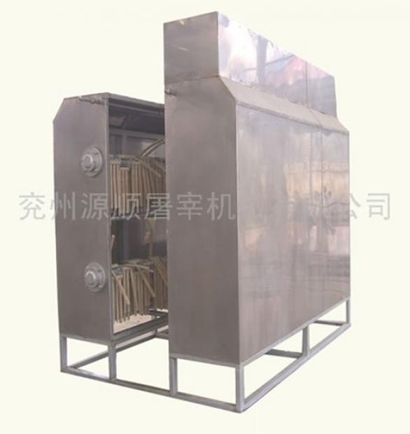 麻電器