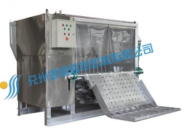 300軟刨毛機